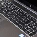 HP Zbook 15 - تصویر 2