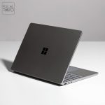 Microsoft surface laptop GO - تصویر 5