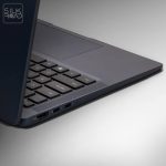 Dell Latitude 14 i7 13Gn - تصویر 3