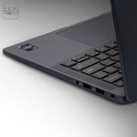 Dell Latitude 14 i7 13Gn - تصویر 2