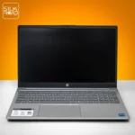 Hp notebook 15 s — نمای روبرو