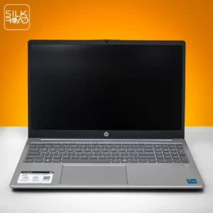Hp notebook 15 s — نمای روبرو