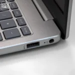 Hp notebook 15 s — نمای دستگاه