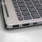 Hp notebook 15 s — نمای دستگاه