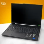 ASUS TUF F16 — نمای روبرو