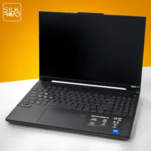 ASUS TUF F16 — نمای روبرو