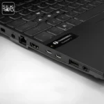 ASUS TUF F16 — نمای دستگاه