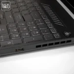 ASUS TUF F16 — نمای دستگاه