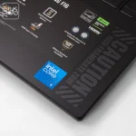ASUS TUF F16 — نمای دستگاه