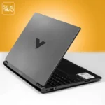 HP VICTUS 15 — نمای دستگاه
