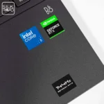 HP VICTUS 15 — نمای دستگاه