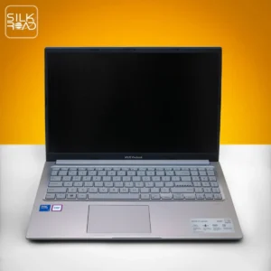 ASUS vivobook F15 — نمای روبرو