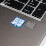 HP ZBOOK 15U G6 — نمای دستگاه