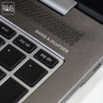 HP ZBOOK 15U G6 — نمای دستگاه
