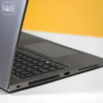 HP ZBOOK 15U G6 — نمای دستگاه