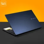 ASUS vivobook X15 — نمای دستگاه