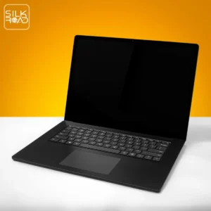 Microsoft Surface Laptop 6 Bussines — نمای روبرو