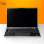 Dell Latitude 14 — نمای روبرو
