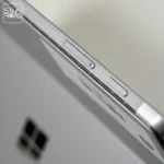 Microsoft Surface Pro 7 — نمای دستگاه