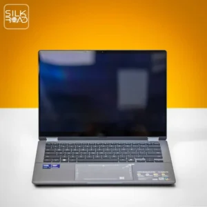 ASUS p14 x360 — نمای روبرو