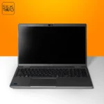 DELL PRECISION 15 — نمای روبرو