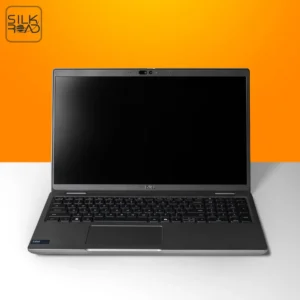 DELL PRECISION 15 — نمای روبرو