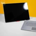 Microsoft SurfaceBook 3 — نمای دستگاه