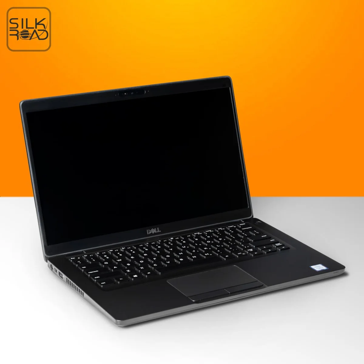 DELL Latitude 14 — نمای روبرو