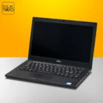 DELL Latitude 7270 — نمای روبرو