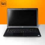 Dell Latitude 15 — نمای روبرو