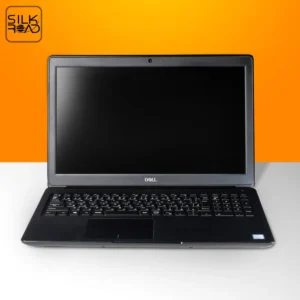 Dell Latitude 15 — نمای روبرو