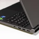 HP VICTUS 15
